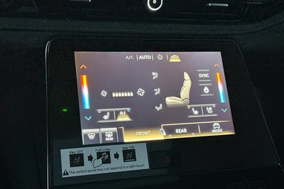 2026 INFINITI QX80 Luxe 4WD