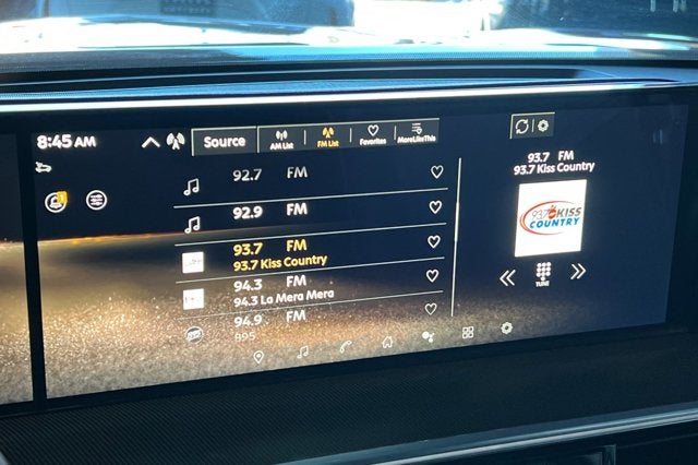 2026 INFINITI QX80 Luxe 4WD