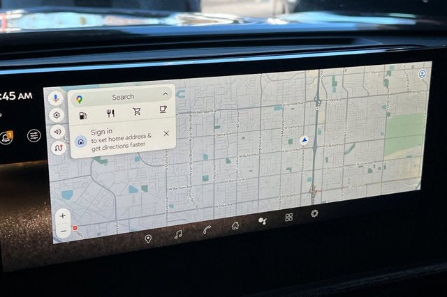 2026 INFINITI QX80 Luxe 4WD