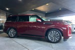 2026 INFINITI QX80 Luxe 4WD