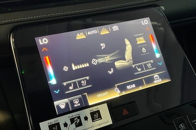 2026 INFINITI QX80 Luxe 4WD