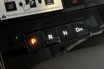 2026 INFINITI QX80 Luxe 4WD