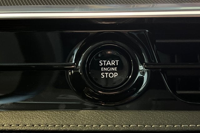 2026 INFINITI QX80 Luxe 4WD