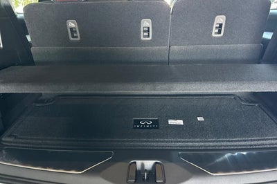 2027 INFINITI QX80 AUTOGRAPH