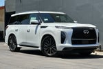 2027 INFINITI QX80 AUTOGRAPH
