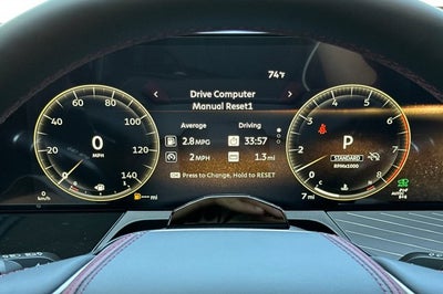 2027 INFINITI QX80 AUTOGRAPH