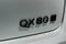 2027 INFINITI QX80 AUTOGRAPH