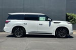 2027 INFINITI QX80 AUTOGRAPH