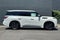 2027 INFINITI QX80 AUTOGRAPH