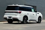 2027 INFINITI QX80 AUTOGRAPH