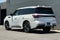 2027 INFINITI QX80 AUTOGRAPH