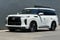 2027 INFINITI QX80 AUTOGRAPH