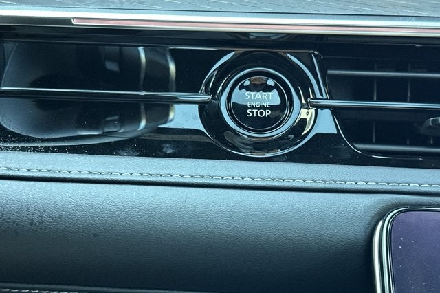 2027 INFINITI QX80 AUTOGRAPH