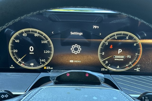 2027 INFINITI QX80 AUTOGRAPH