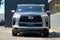 2027 INFINITI QX80 AUTOGRAPH