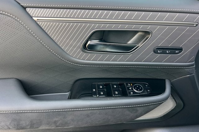 2026 INFINITI QX80 Autograph 4WD