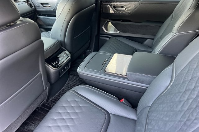 2026 INFINITI QX80 Autograph 4WD