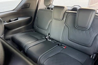 2026 INFINITI QX80 Autograph 4WD