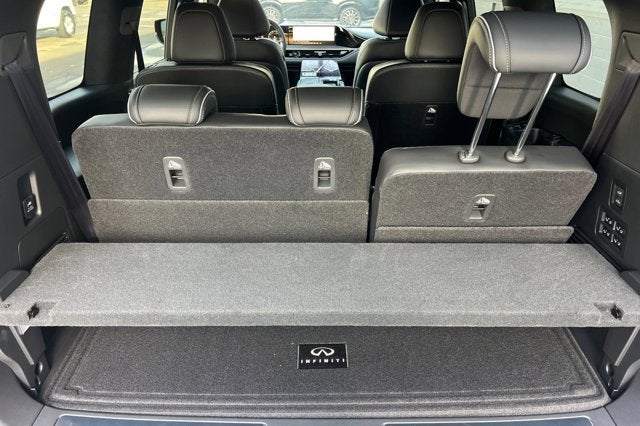 2026 INFINITI QX80 Autograph 4WD