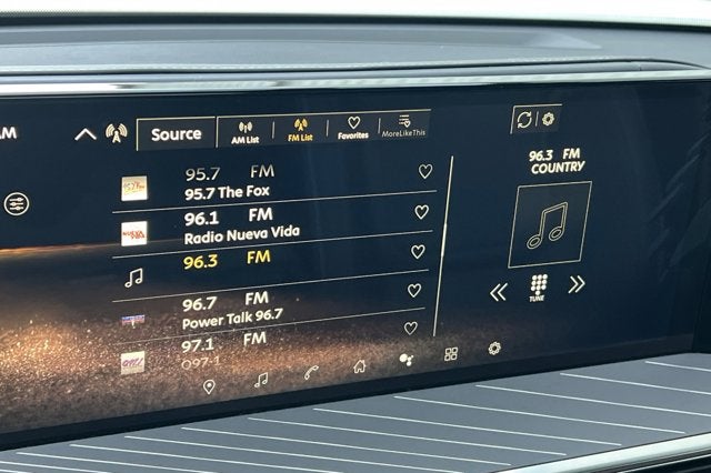 2026 INFINITI QX80 Autograph 4WD