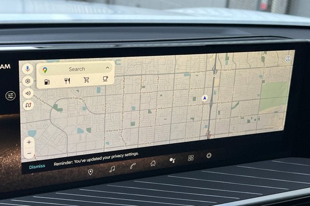 2026 INFINITI QX80 Autograph 4WD