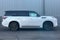 2026 INFINITI QX80 Autograph 4WD