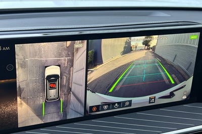 2026 INFINITI QX80 Autograph 4WD