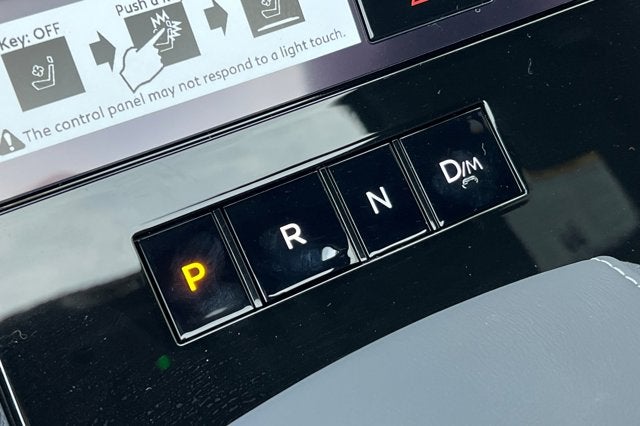 2026 INFINITI QX80 Autograph 4WD