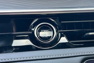 2026 INFINITI QX80 Autograph 4WD