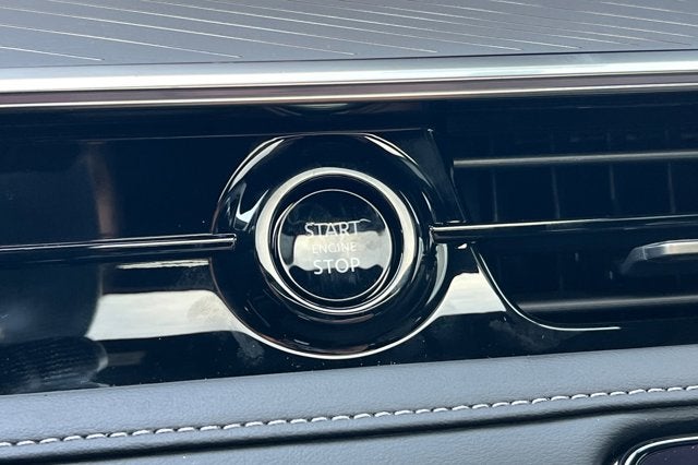 2026 INFINITI QX80 Autograph 4WD