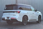 2026 INFINITI QX80 Autograph 4WD