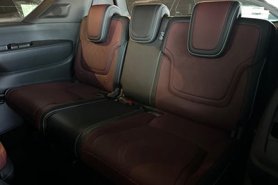2027 INFINITI QX80 AUTOGRAPH