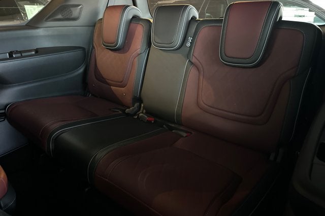 2027 INFINITI QX80 AUTOGRAPH