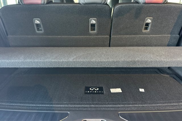 2027 INFINITI QX80 AUTOGRAPH