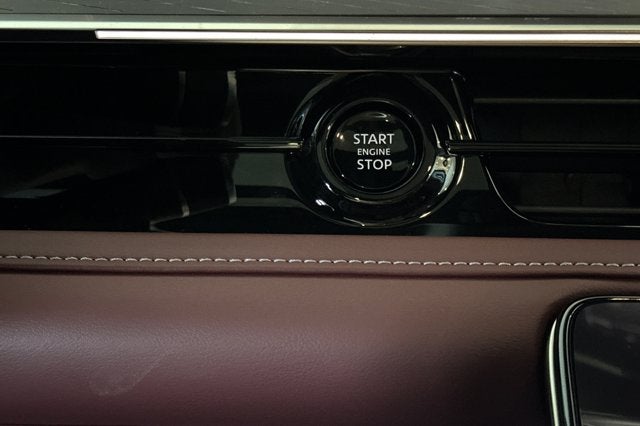 2027 INFINITI QX80 AUTOGRAPH