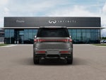 2027 INFINITI QX80 AUTOGRAPH
