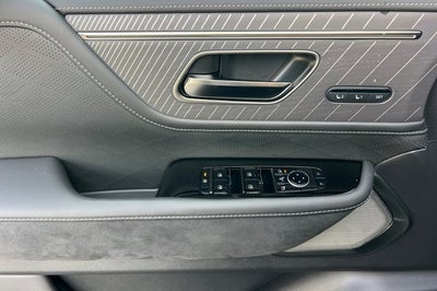 2026 INFINITI QX80 Autograph 4WD