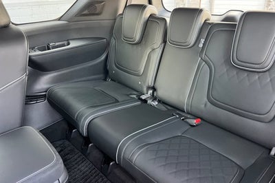 2026 INFINITI QX80 Autograph 4WD