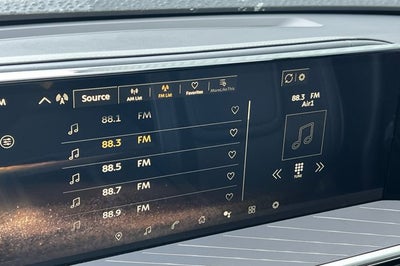 2026 INFINITI QX80 Autograph 4WD