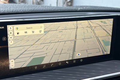 2026 INFINITI QX80 Autograph 4WD