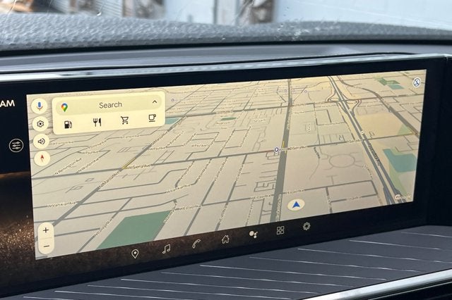 2026 INFINITI QX80 Autograph 4WD