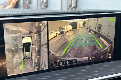 2026 INFINITI QX80 Autograph 4WD