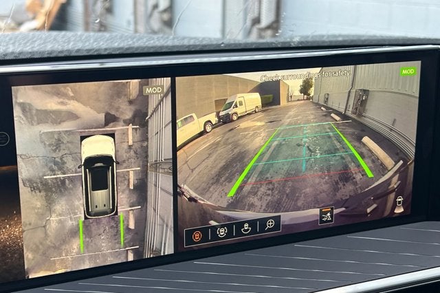 2026 INFINITI QX80 Autograph 4WD