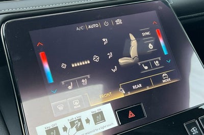 2026 INFINITI QX80 Autograph 4WD