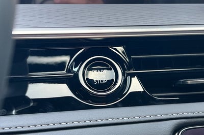 2026 INFINITI QX80 Autograph 4WD