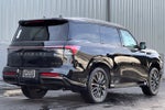 2026 INFINITI QX80 Autograph 4WD