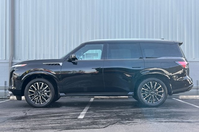 2026 INFINITI QX80 Autograph 4WD