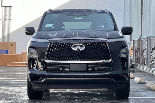 2026 INFINITI QX80 Autograph 4WD