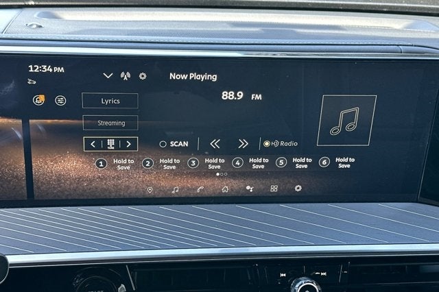 2025 INFINITI QX80 Autograph 4WD