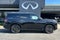 2025 INFINITI QX80 Autograph 4WD